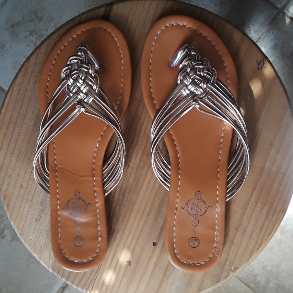 Sandals - Picture 3 of 5